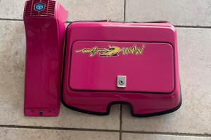 Accessori vespa et3 special px