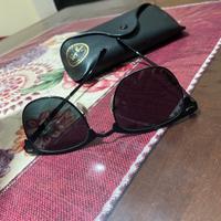 Occhiali da sole Rayban