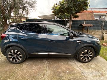 Renault Captur 2