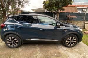 Renault Captur 2