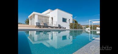 Casa vacanza Gioia Infinita