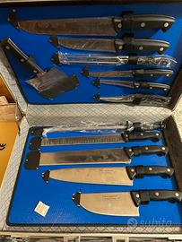Set coltelli Von Meister