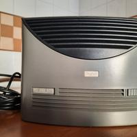 BEGHELLI IONIZZATORE ALLERGY PURIFICATORE ARIA 