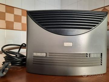 BEGHELLI IONIZZATORE ALLERGY PURIFICATORE ARIA 