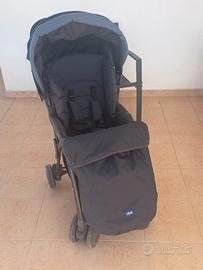 Passeggino Chicco 