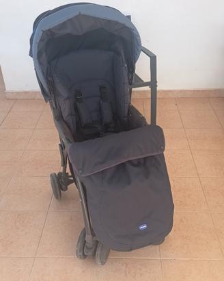 Passeggino Chicco 