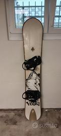 Snowboard Volkl Selecta 175