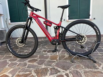 MTB Mondraker Chaser 29" 750 Cherry Red / Black
