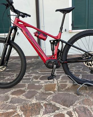 MTB Mondraker Chaser 29" 750 Cherry Red / Black