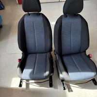 SEDILI USATI PEUGEOT 208 DAL 2021 IN POI