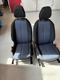 SEDILI USATI PEUGEOT 208 DAL 2021 IN POI