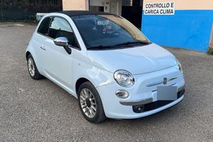 FIAT 500 2009 1.2 Mjt 51 Kw