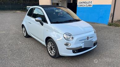 FIAT 500 2009 1.2 Mjt 51 Kw
