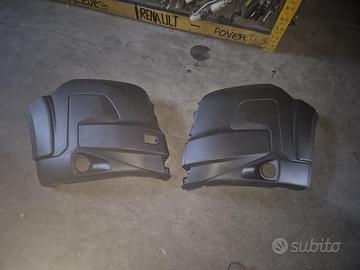 Parafanghi Ant. Cantonali Per Fiat Ducato 2025