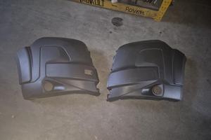Parafanghi Ant. Cantonali Per Fiat Ducato 2025