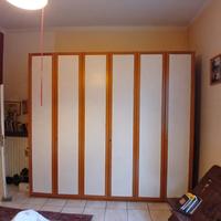 Armadio a 6 ante battenti 