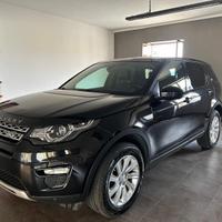 Land Rover Discovery Sport 2.0 TD4 180 CV Auto Bus