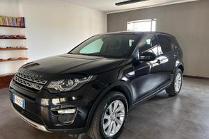 Land Rover Discovery Sport 2.0 TD4 180 CV Auto Bus