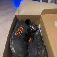 Scarpe antinfortunistiche U Power 43
