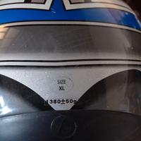 Casco acerbis