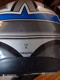 Casco acerbis