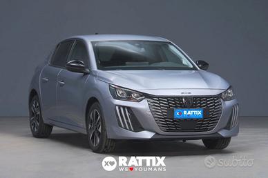 PEUGEOT 208 ii 2023 208 1.2 puretech Allure s&s 10