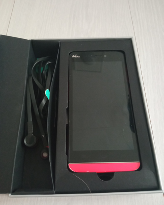 Wiko Wax