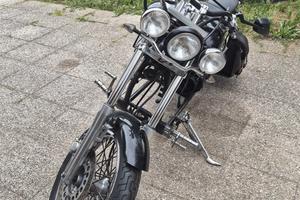 yamaha 650 Drag Star