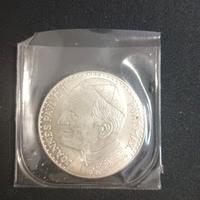 Medaglia Votiva Papa Giovanni Paolo II 1978