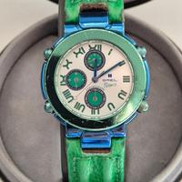 Orologio Breil Pareo verde