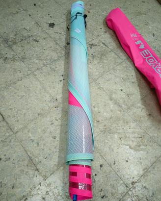 Vela nuova windsurf Neil Pryde The Fly 4.5 mt.