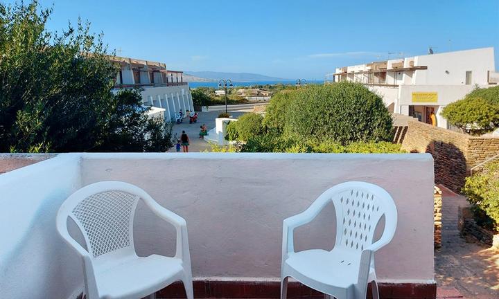 Stintino - Casa Paola, per 4-5 persone