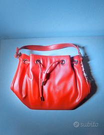 Borsa a secchiello VALENTINO