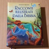 John Joven - Racconti Illustrati dalla Bibbia/Libr