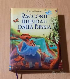 John Joven - Racconti Illustrati dalla Bibbia/Libr