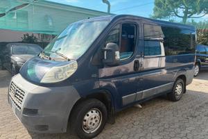 Fiat Ducato 2.2 MJT *9 POSTI*CLIMA