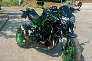 Kawasaki Z900 2023