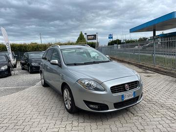 Fiat Croma 1.9 Multijet 16V Must