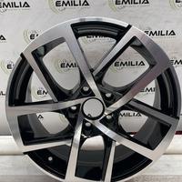 CERCHI IN LEGA DA 17 PER HYUNDAY KIA DACIA