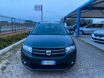 Dacia Logan MCV 1.5 dCi 8V 90CV Start&Stop Lauréat