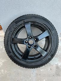 Ruote invernali golf