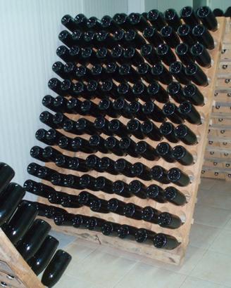 SPUMANTE METODO CLASSICO VENDEMMIA 2012