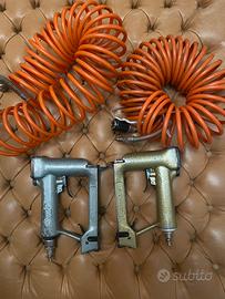 Graffatrici pneumatiche  Atro VINTAGE