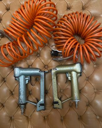 Graffatrici pneumatiche  Atro VINTAGE
