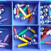 Valigetta Supermag calamite Plast Wood