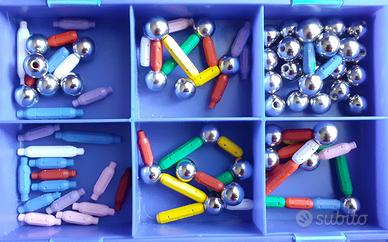 Valigetta Supermag calamite Plast Wood