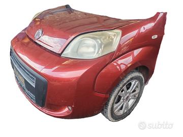 RICAMBI FIAT QUBO 1.3 MULTIJET MOTORE TIPO 199A200
