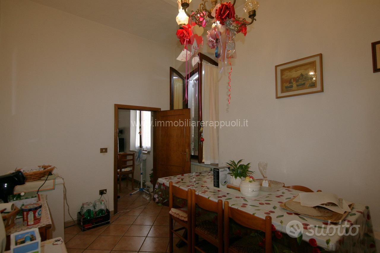 Appartamento – Torrita di Siena, Siena - Vista 2