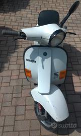 Piaggio Vespa PK 50 - 1990