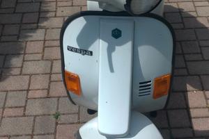 Piaggio Vespa PK 50 - 1990